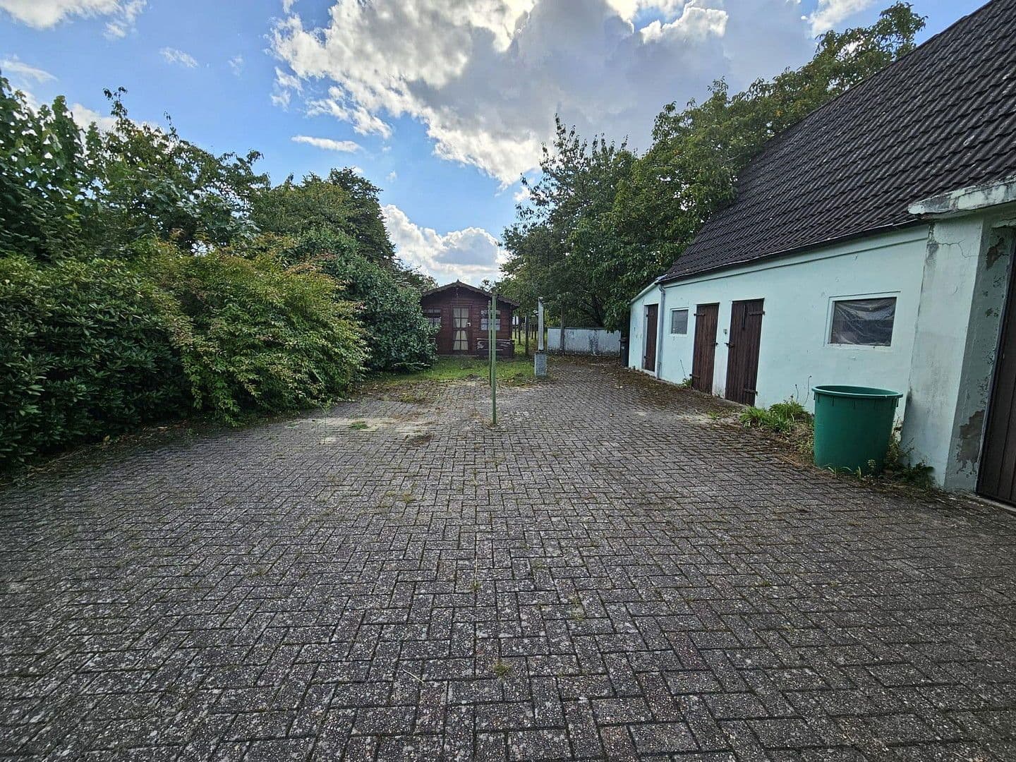 Prodej domu 150 m², pozemek 1.533 m², Achim, Dolní Sasko Prodej domu 150 m², pozemek 1.533 m², Achim, Dolní Sasko