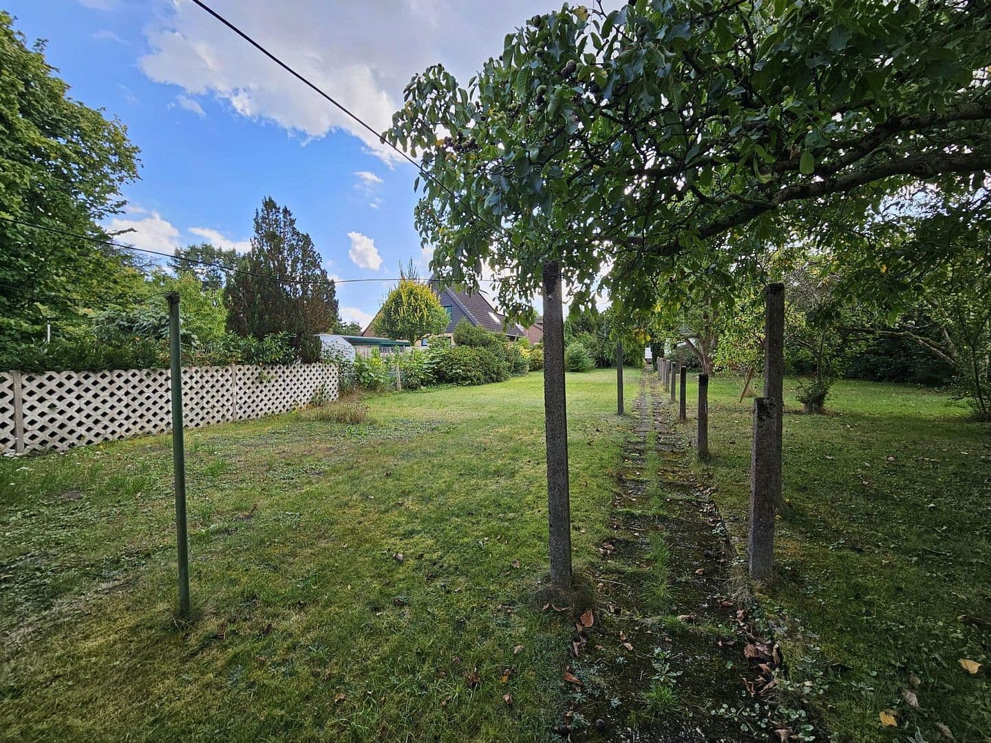 Prodej domu 150 m², pozemek 1.533 m², Achim, Dolní Sasko Prodej domu 150 m², pozemek 1.533 m², Achim, Dolní Sasko