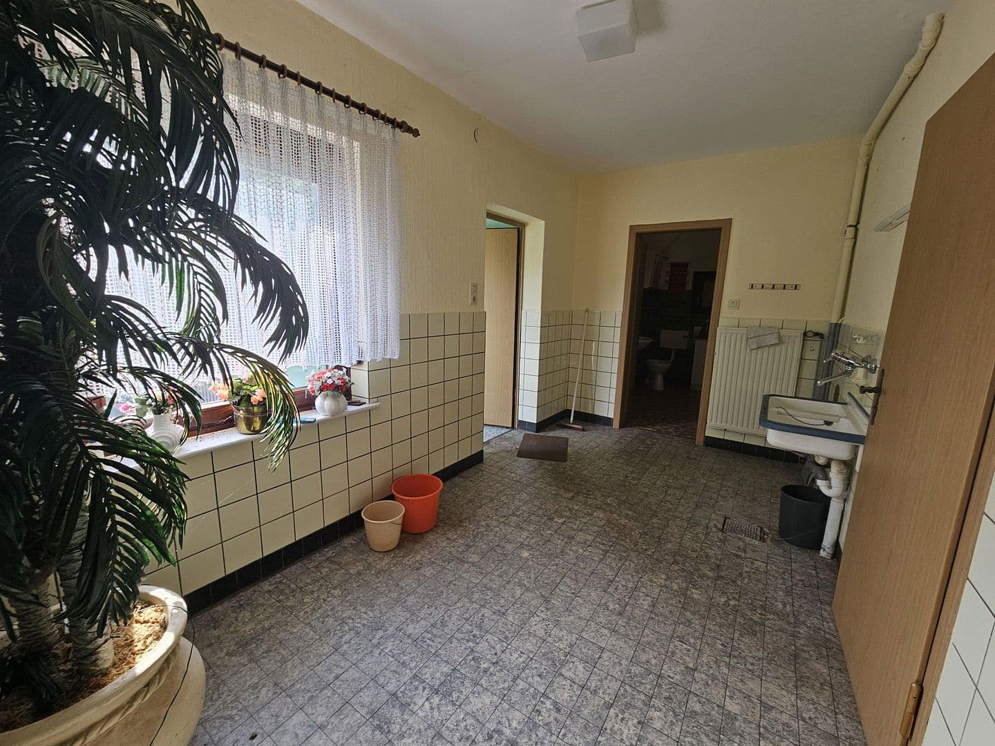 Prodej domu 150 m², pozemek 1.533 m², Achim, Dolní Sasko Prodej domu 150 m², pozemek 1.533 m², Achim, Dolní Sasko