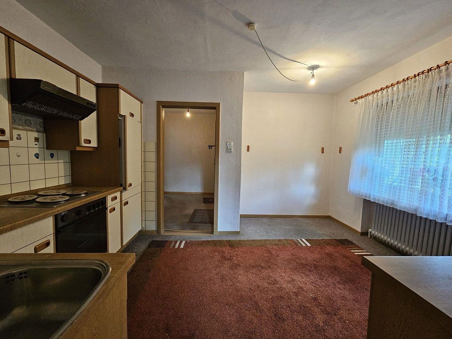 Prodej domu 150 m², pozemek 1.533 m², Achim, Dolní Sasko Prodej domu 150 m², pozemek 1.533 m², Achim, Dolní Sasko