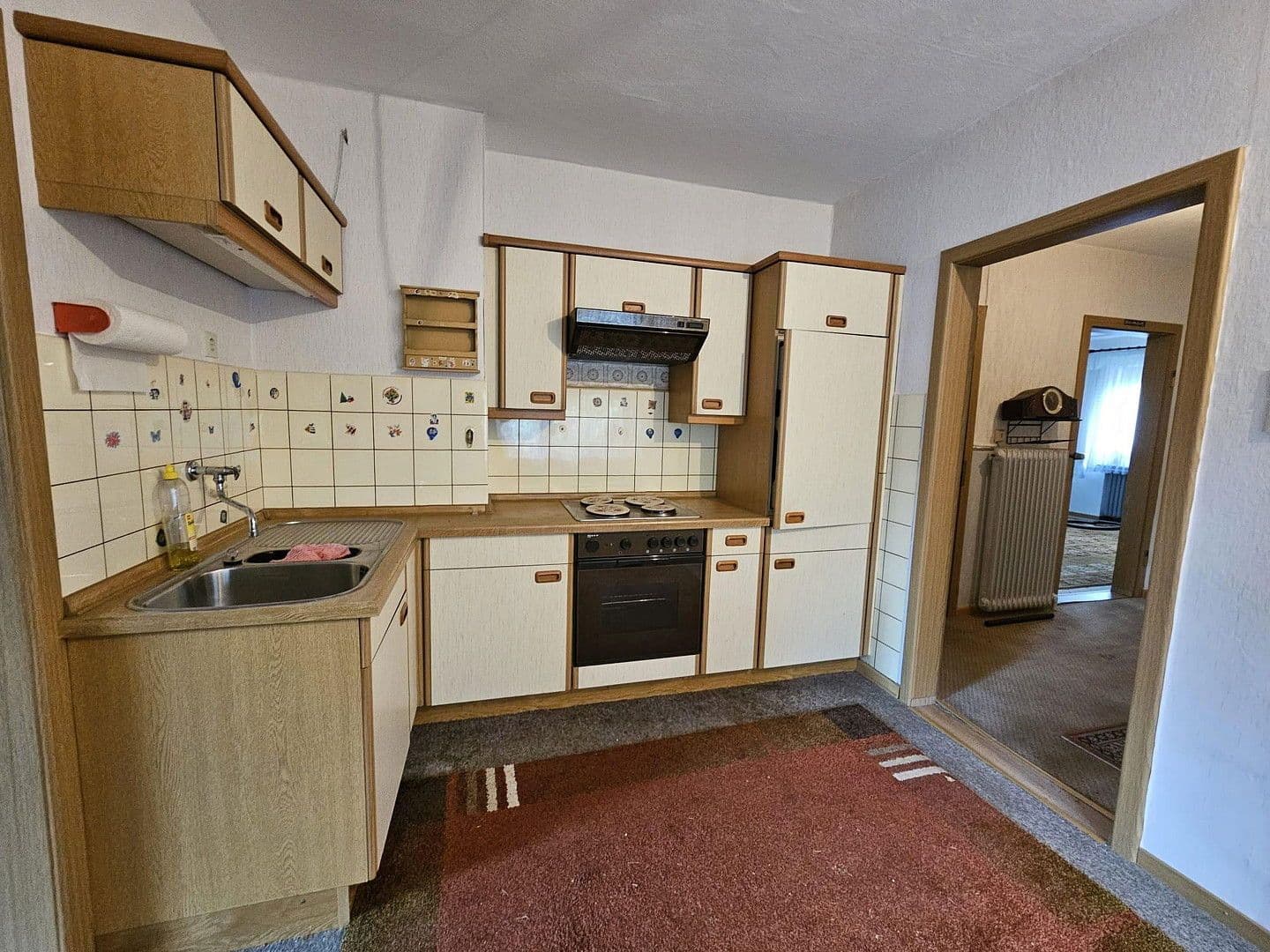 Prodej domu 150 m², pozemek 1.533 m², Achim, Dolní Sasko Prodej domu 150 m², pozemek 1.533 m², Achim, Dolní Sasko