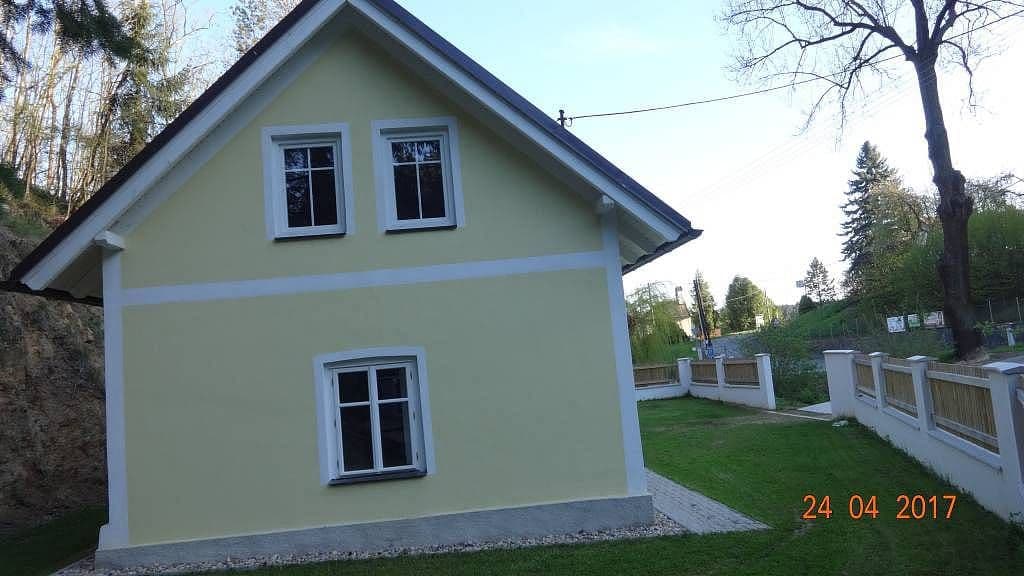 Pronájem chaty, chalupy, Županovice, Středočeský kraj Pronájem chaty, chalupy, Županovice, Středočeský kraj