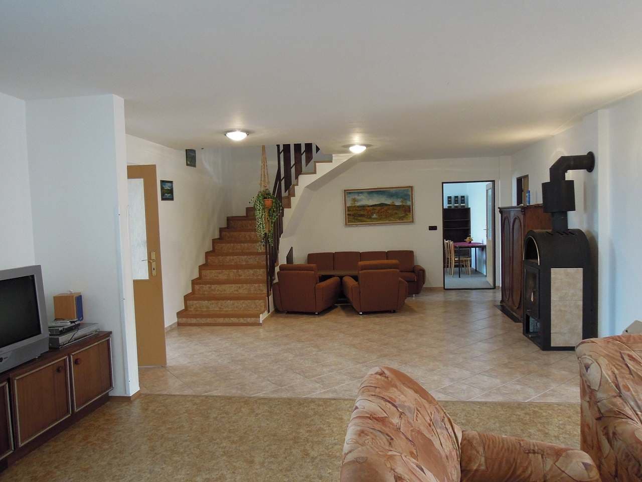 Pronájem chaty, chalupy, Krásná Hora nad Vltavou, Středočeský kraj Pronájem chaty, chalupy, Krásná Hora nad Vltavou, Středočeský kraj