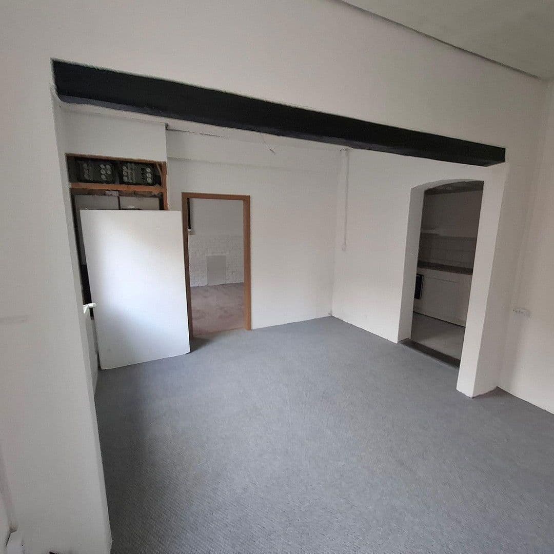 Pronájem bytu 2+1 44 m², Hinter der Kirche 13, Siebenbäumen, Šlesvicko-Holštýnsko Pronájem bytu 2+1 44 m², Hinter der Kirche 13, Siebenbäumen, Šlesvicko-Holštýnsko