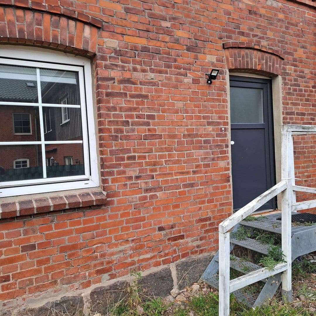 Pronájem bytu 2+1 44 m², Hinter der Kirche 13, Siebenbäumen, Šlesvicko-Holštýnsko Pronájem bytu 2+1 44 m², Hinter der Kirche 13, Siebenbäumen, Šlesvicko-Holštýnsko