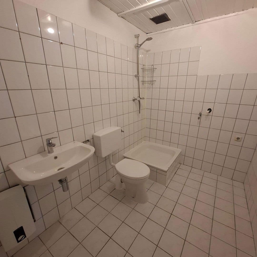 Pronájem bytu 2+1 44 m², Hinter der Kirche 13, Siebenbäumen, Šlesvicko-Holštýnsko Pronájem bytu 2+1 44 m², Hinter der Kirche 13, Siebenbäumen, Šlesvicko-Holštýnsko