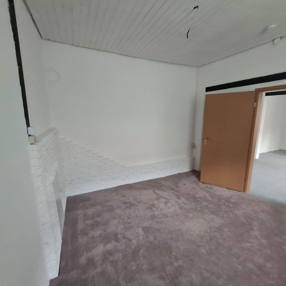 Pronájem bytu 2+1 44 m², Hinter der Kirche 13, Siebenbäumen, Šlesvicko-Holštýnsko Pronájem bytu 2+1 44 m², Hinter der Kirche 13, Siebenbäumen, Šlesvicko-Holštýnsko