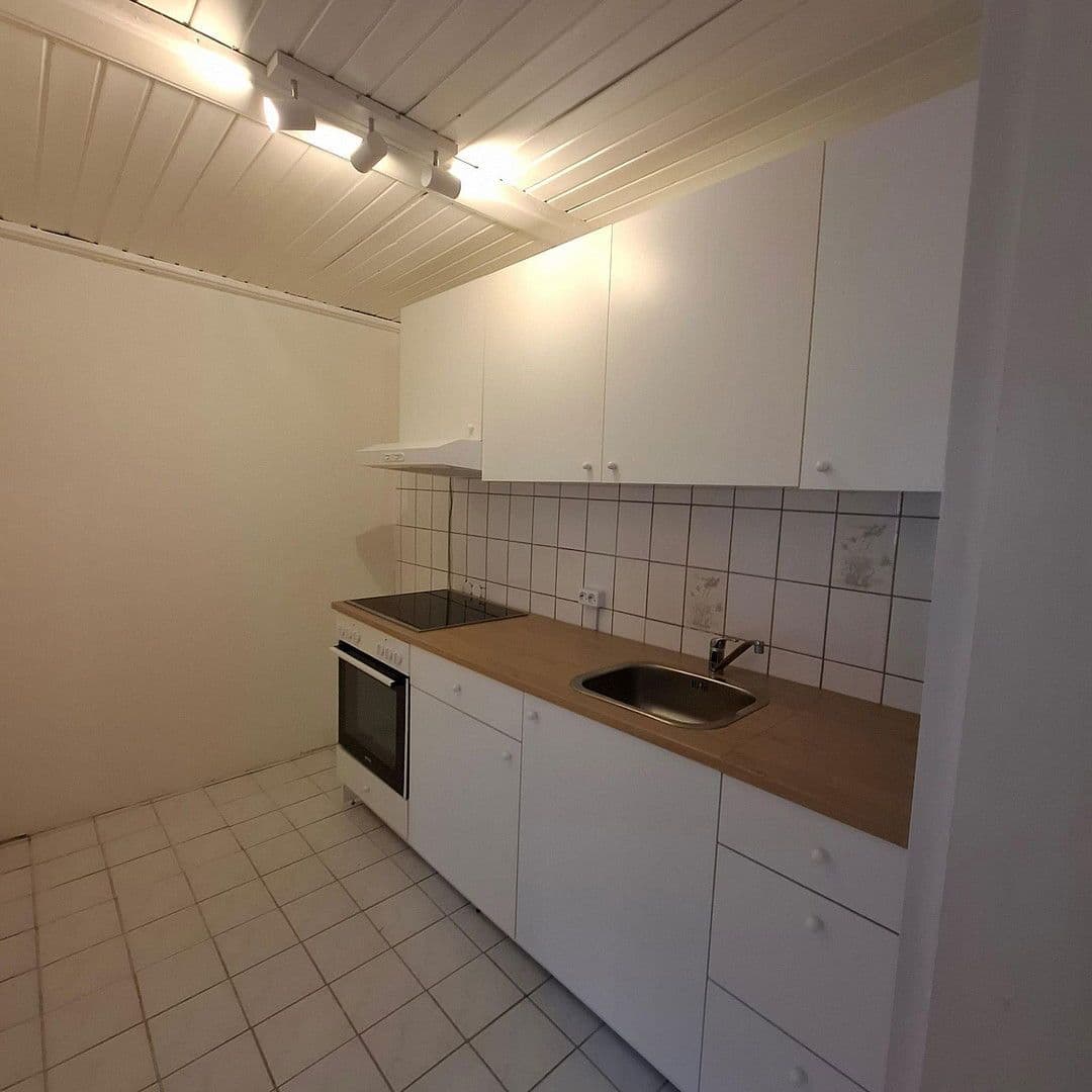 Pronájem bytu 2+1 44 m², Hinter der Kirche 13, Siebenbäumen, Šlesvicko-Holštýnsko Pronájem bytu 2+1 44 m², Hinter der Kirche 13, Siebenbäumen, Šlesvicko-Holštýnsko