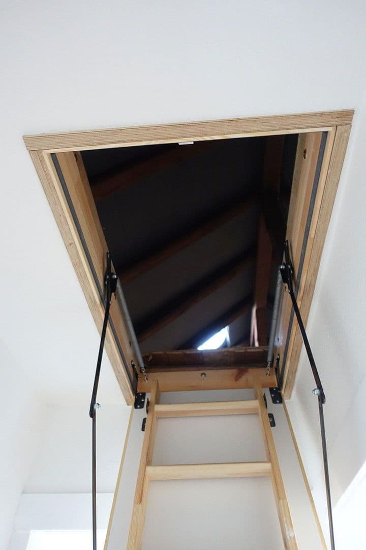 Pronájem bytu 2+1 41 m², Bad Homburg vor der Höhe, Hessen Pronájem bytu 2+1 41 m², Bad Homburg vor der Höhe, Hessen