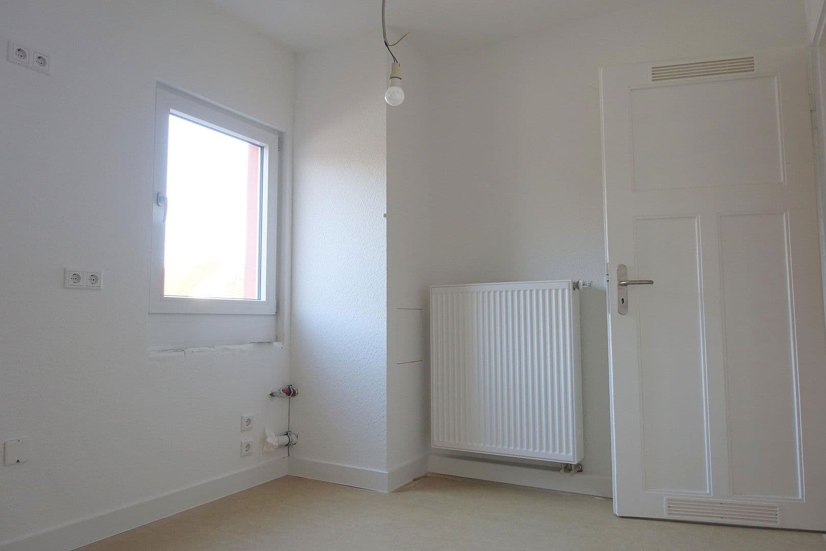 Pronájem bytu 2+1 41 m², Bad Homburg vor der Höhe, Hessen Pronájem bytu 2+1 41 m², Bad Homburg vor der Höhe, Hessen