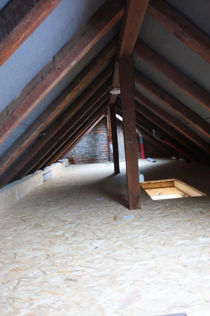 Pronájem bytu 2+1 41 m², Bad Homburg vor der Höhe, Hessen Pronájem bytu 2+1 41 m², Bad Homburg vor der Höhe, Hessen