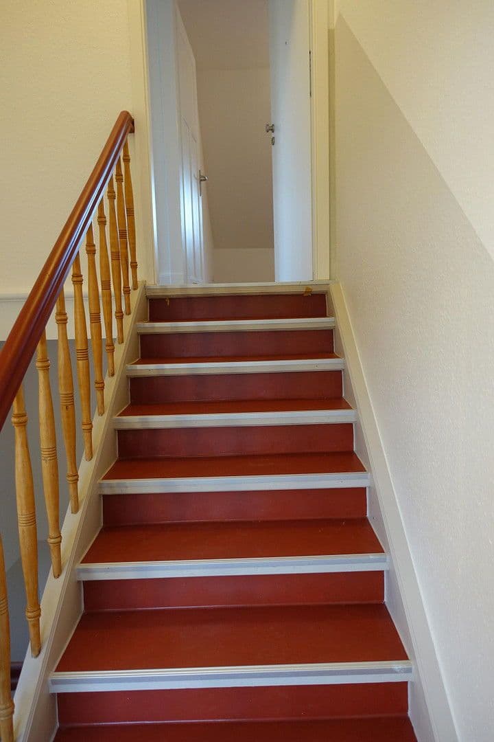 Pronájem bytu 2+1 41 m², Bad Homburg vor der Höhe, Hessen Pronájem bytu 2+1 41 m², Bad Homburg vor der Höhe, Hessen