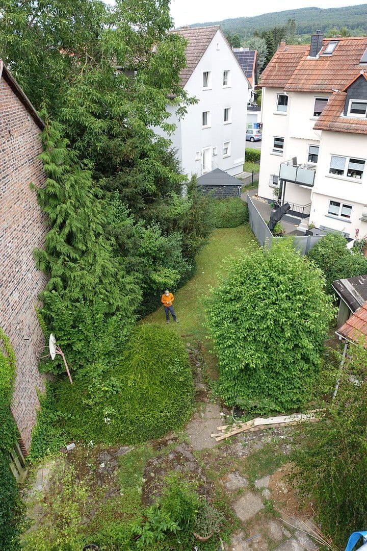 Pronájem bytu 2+1 41 m², Bad Homburg vor der Höhe, Hessen Pronájem bytu 2+1 41 m², Bad Homburg vor der Höhe, Hessen