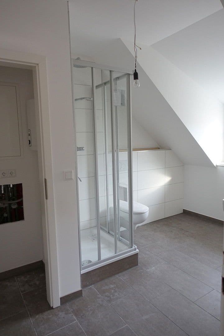 Pronájem bytu 2+1 41 m², Bad Homburg vor der Höhe, Hessen Pronájem bytu 2+1 41 m², Bad Homburg vor der Höhe, Hessen