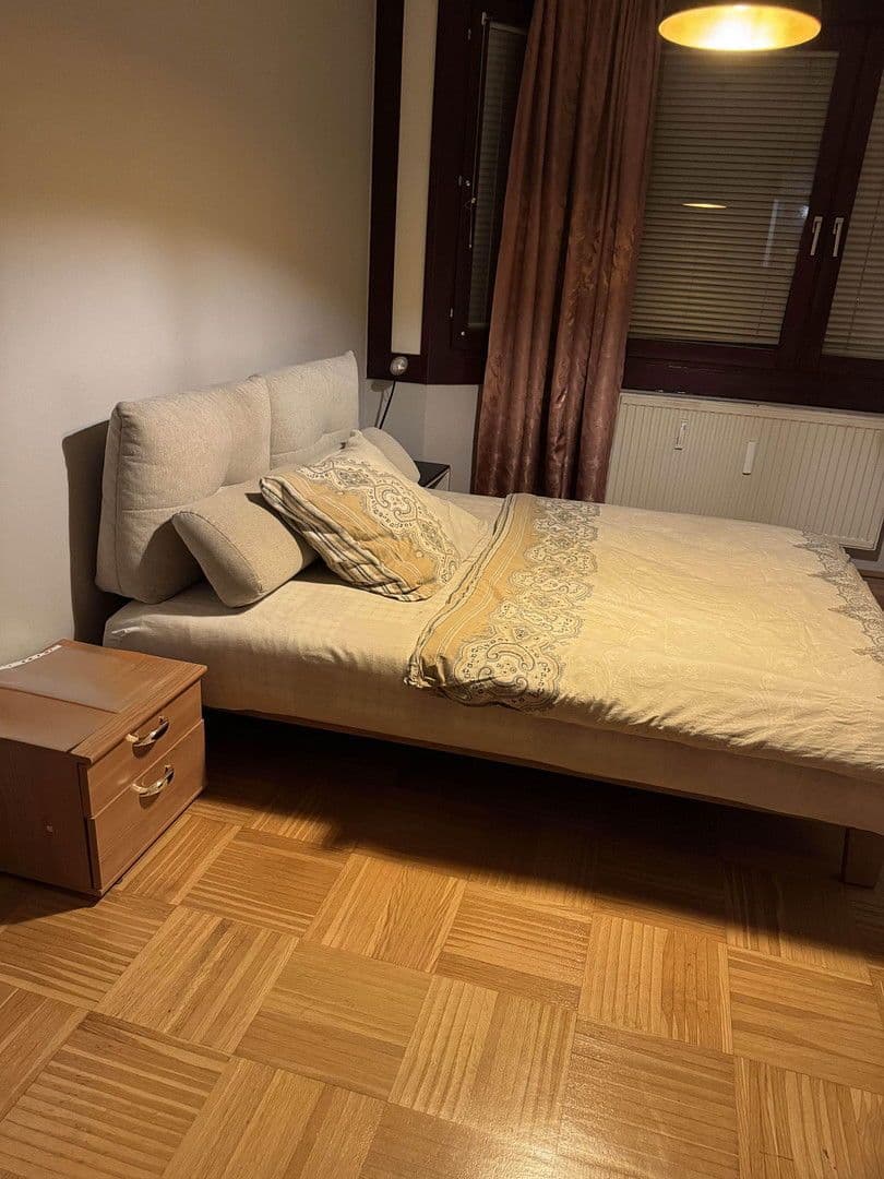 Pronájem bytu 3+1 100 m², Wien, Wien Pronájem bytu 3+1 100 m², Wien, Wien