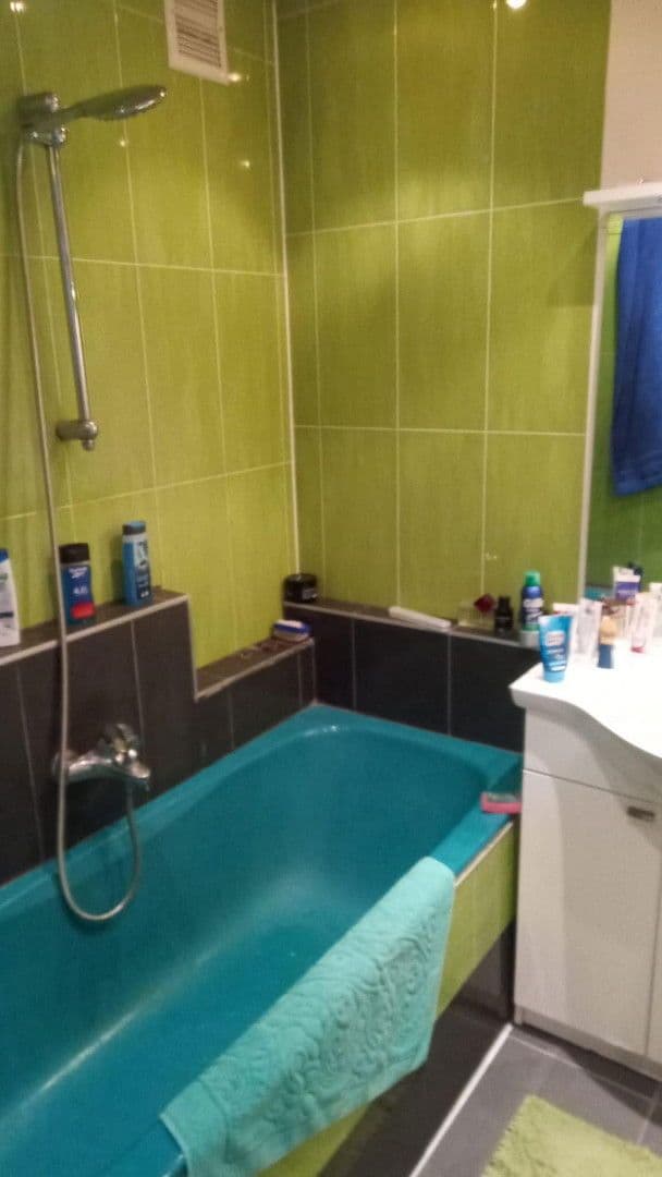 Pronájem bytu 3+1 100 m², Wien, Wien Pronájem bytu 3+1 100 m², Wien, Wien