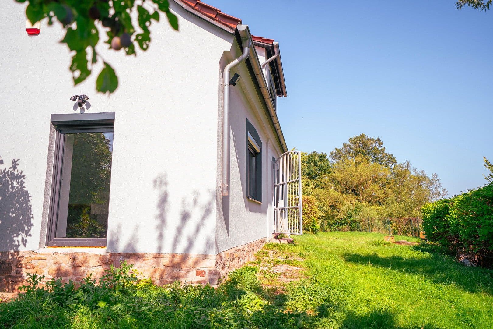 Prodej domu 238 m², pozemek 1.866 m², Zerbst/Anhalt, Sasko-Anhaltsko Prodej domu 238 m², pozemek 1.866 m², Zerbst/Anhalt, Sasko-Anhaltsko