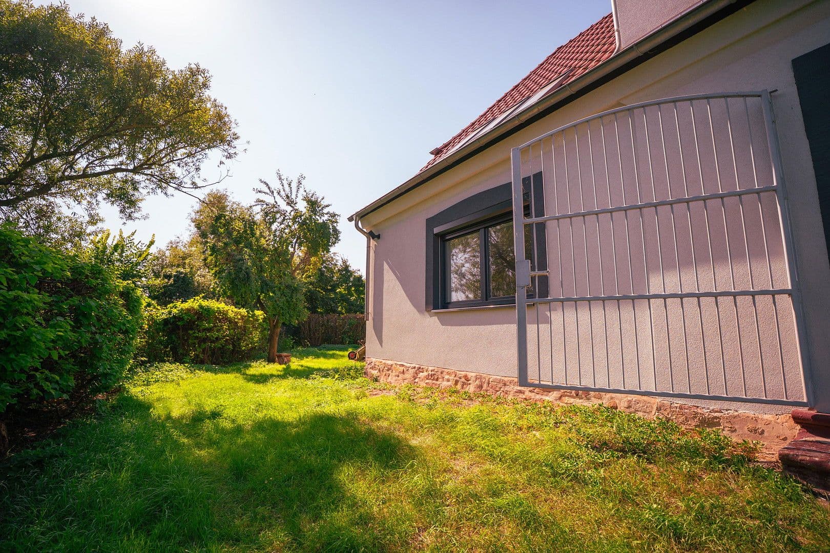 Prodej domu 238 m², pozemek 1.866 m², Zerbst/Anhalt, Sasko-Anhaltsko Prodej domu 238 m², pozemek 1.866 m², Zerbst/Anhalt, Sasko-Anhaltsko