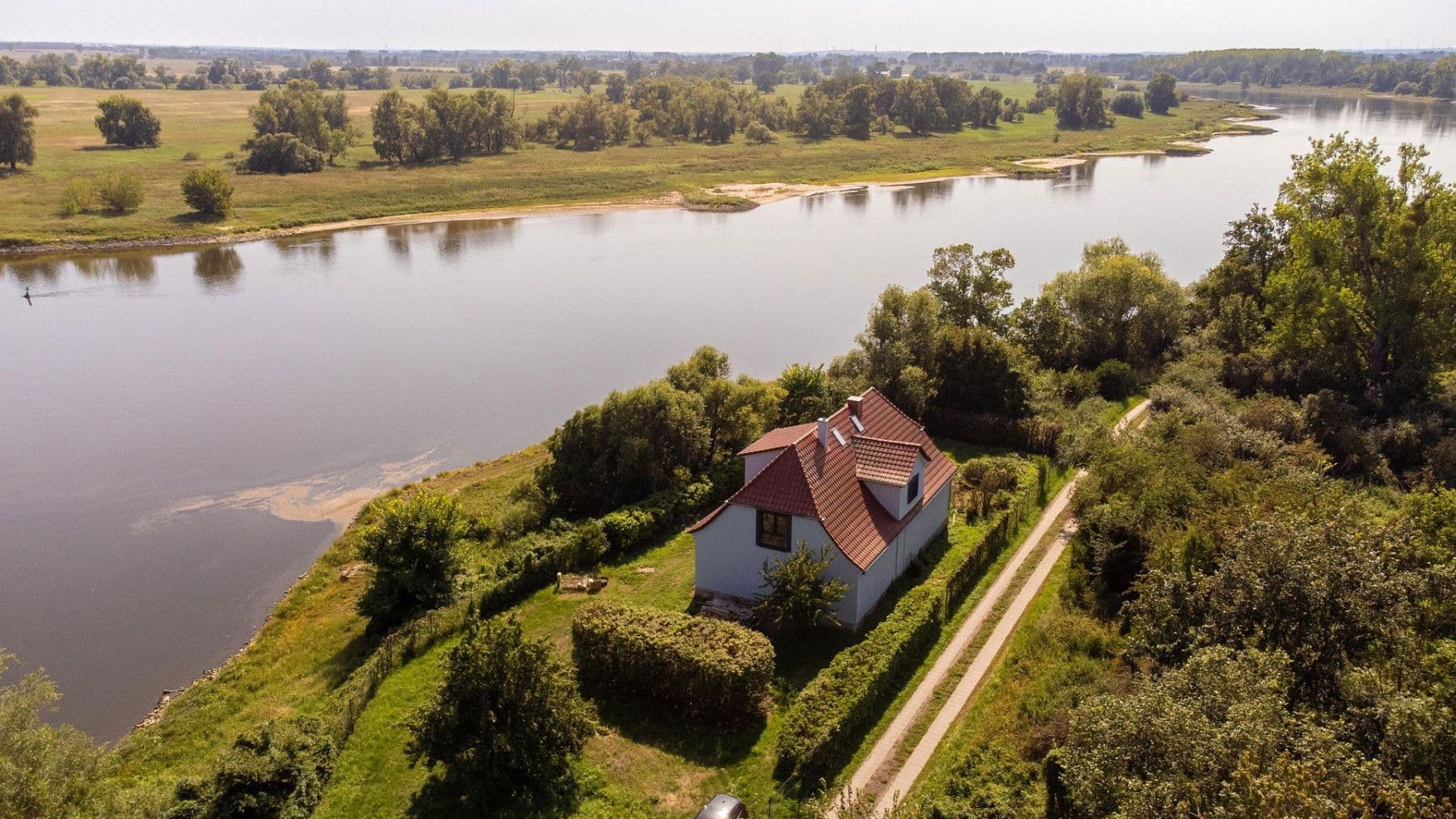 Prodej domu 238 m², pozemek 1.866 m², Zerbst/Anhalt, Sasko-Anhaltsko Prodej domu 238 m², pozemek 1.866 m², Zerbst/Anhalt, Sasko-Anhaltsko