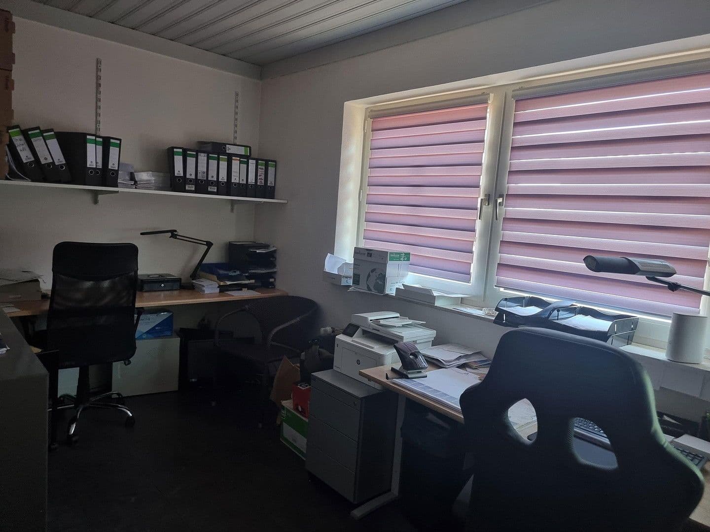 Pronájem nebytového prostoru 250 m², Rheine, Severní Porýní-Vestfálsko Pronájem nebytového prostoru 250 m², Rheine, Severní Porýní-Vestfálsko