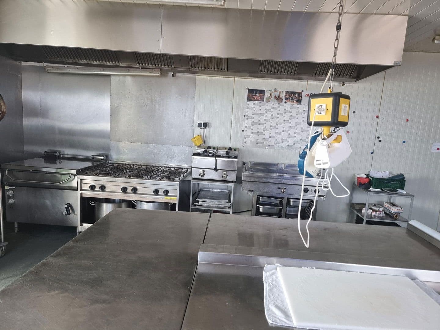 Pronájem nebytového prostoru 250 m², Rheine, Severní Porýní-Vestfálsko Pronájem nebytového prostoru 250 m², Rheine, Severní Porýní-Vestfálsko