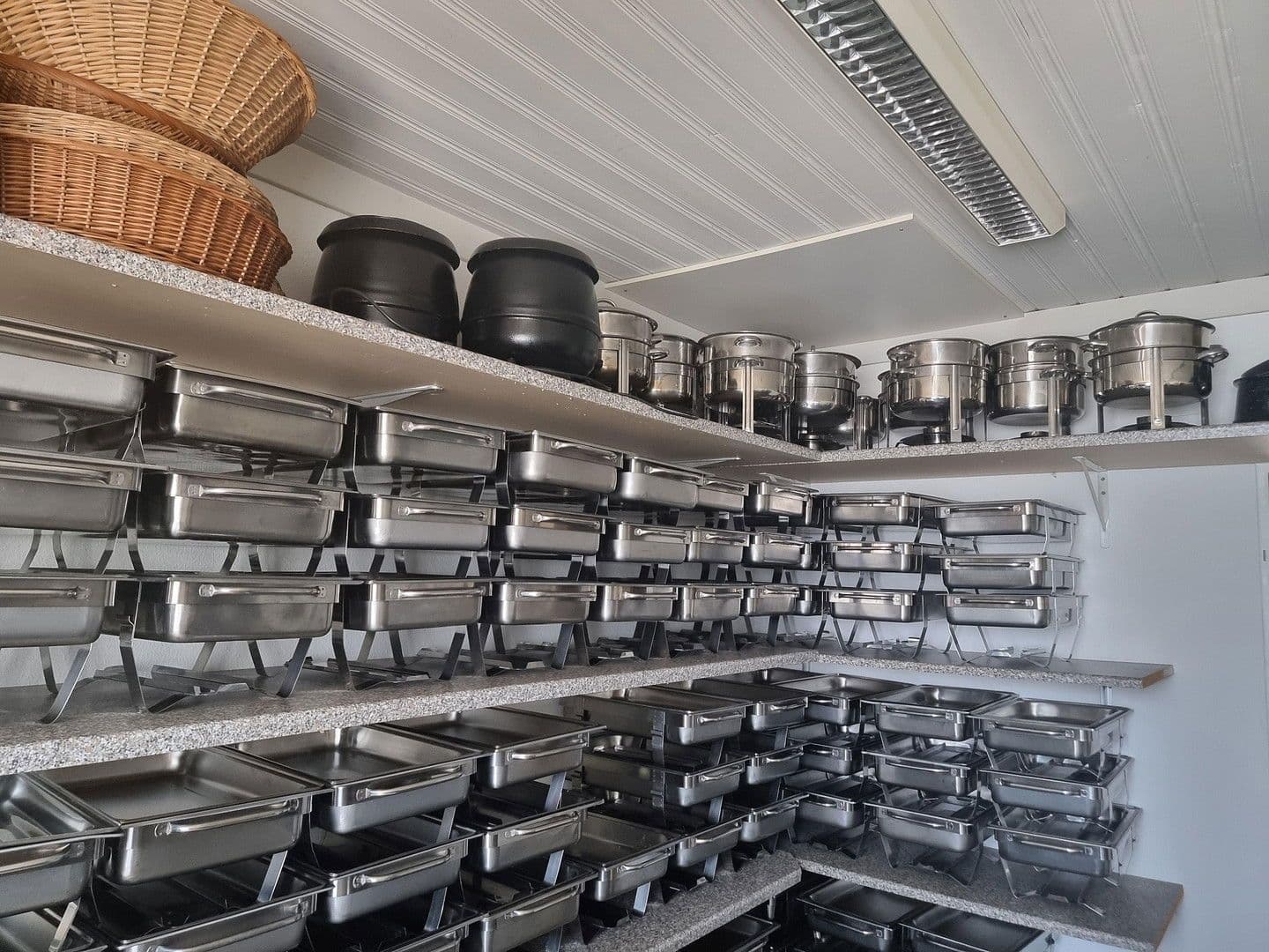 Pronájem nebytového prostoru 250 m², Rheine, Severní Porýní-Vestfálsko Pronájem nebytového prostoru 250 m², Rheine, Severní Porýní-Vestfálsko