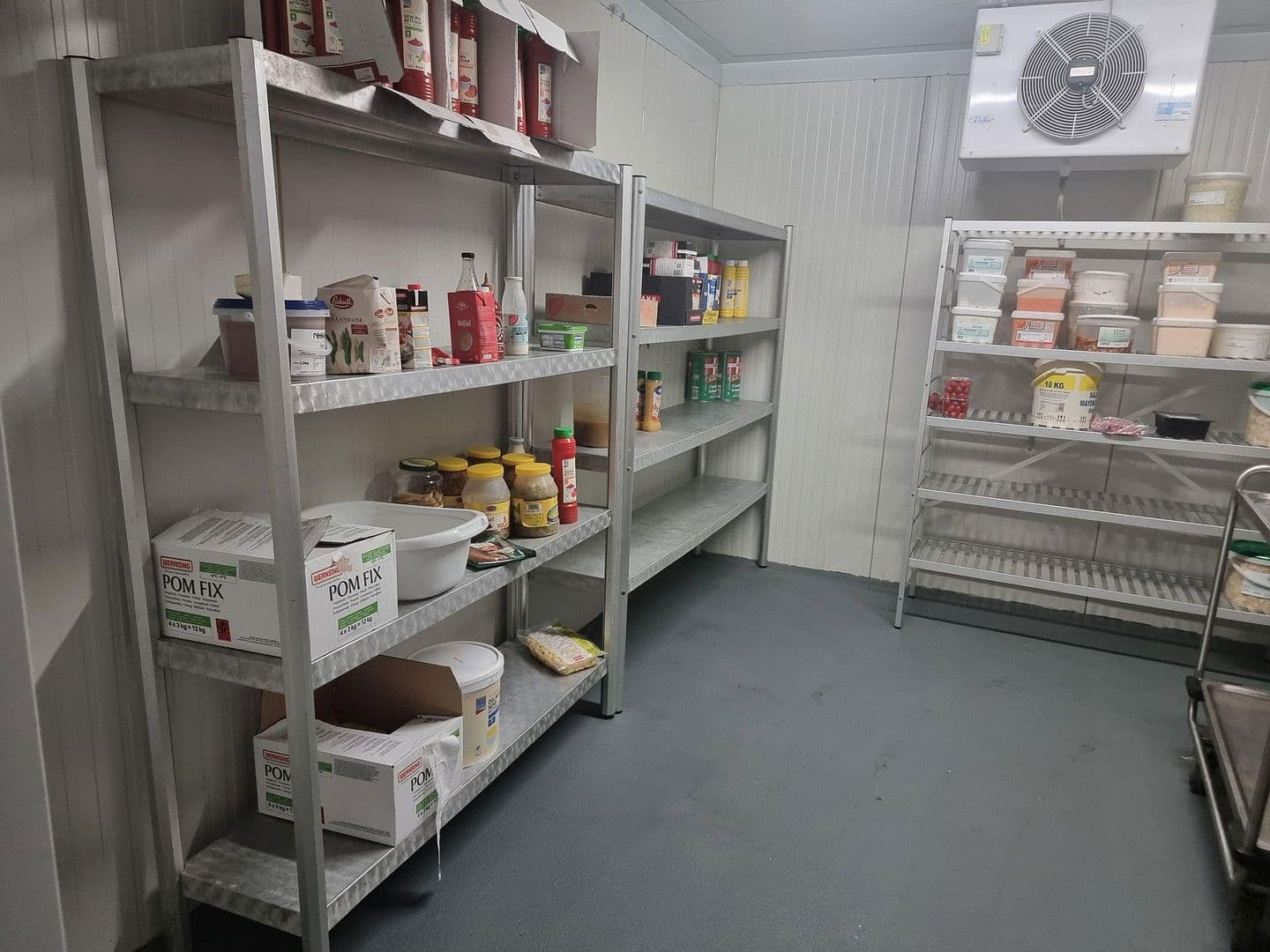 Pronájem nebytového prostoru 250 m², Rheine, Severní Porýní-Vestfálsko Pronájem nebytového prostoru 250 m², Rheine, Severní Porýní-Vestfálsko