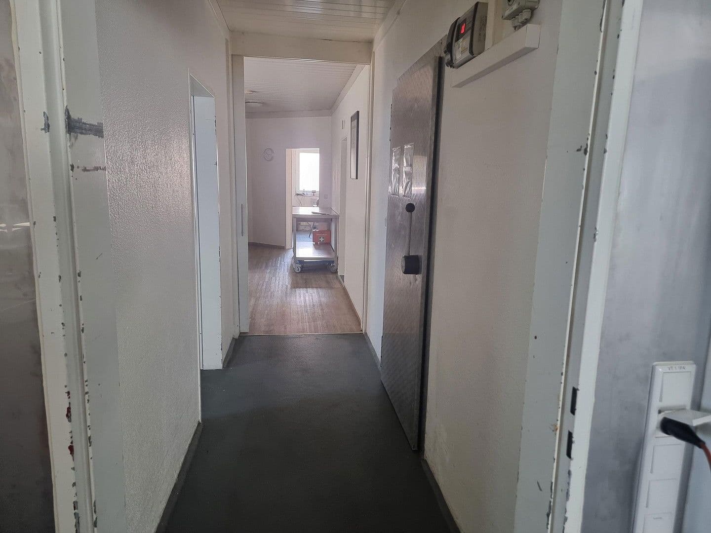 Pronájem nebytového prostoru 250 m², Rheine, Severní Porýní-Vestfálsko Pronájem nebytového prostoru 250 m², Rheine, Severní Porýní-Vestfálsko