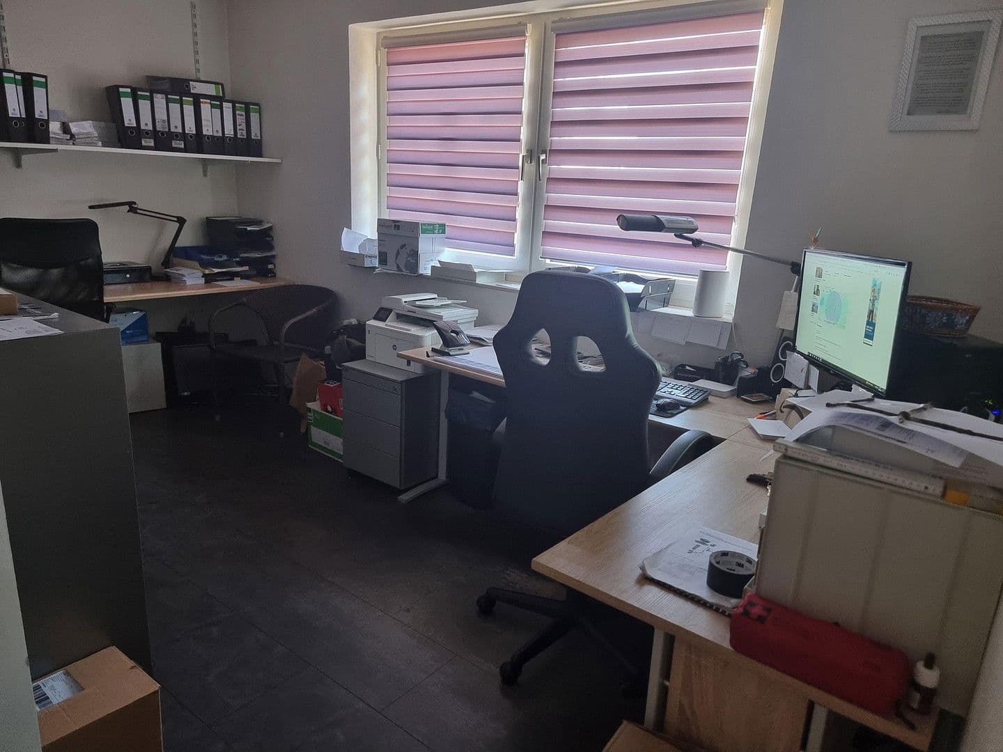 Pronájem nebytového prostoru 250 m², Rheine, Severní Porýní-Vestfálsko Pronájem nebytového prostoru 250 m², Rheine, Severní Porýní-Vestfálsko