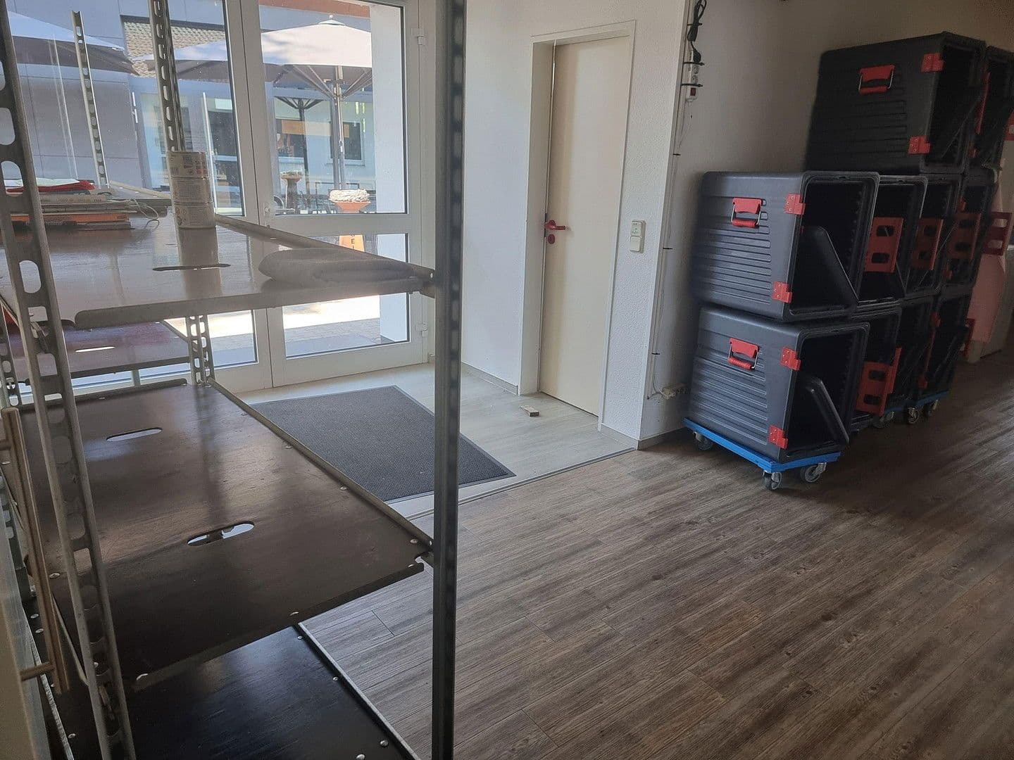 Pronájem nebytového prostoru 250 m², Rheine, Severní Porýní-Vestfálsko Pronájem nebytového prostoru 250 m², Rheine, Severní Porýní-Vestfálsko