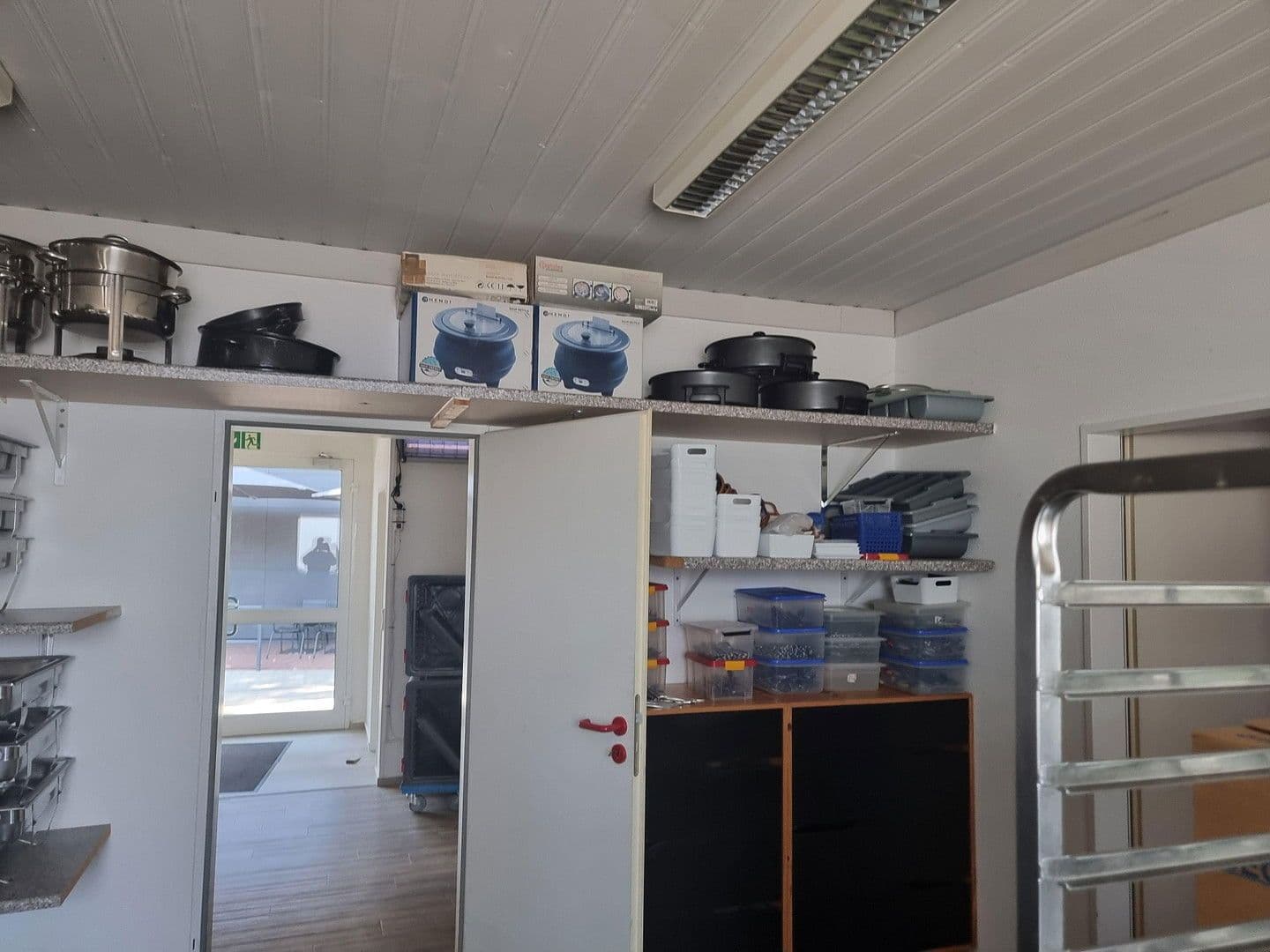 Pronájem nebytového prostoru 250 m², Rheine, Severní Porýní-Vestfálsko Pronájem nebytového prostoru 250 m², Rheine, Severní Porýní-Vestfálsko