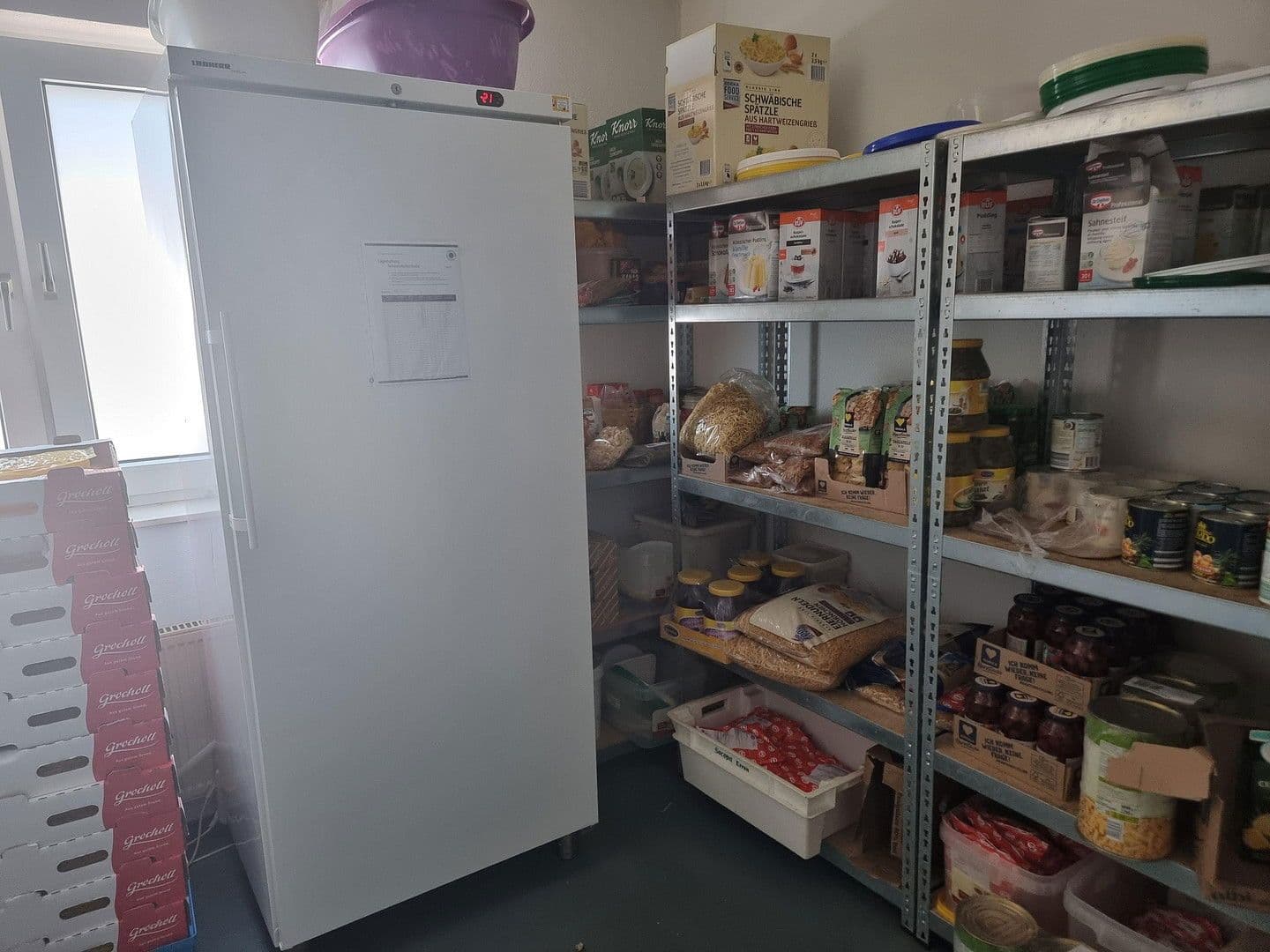 Pronájem nebytového prostoru 250 m², Rheine, Severní Porýní-Vestfálsko Pronájem nebytového prostoru 250 m², Rheine, Severní Porýní-Vestfálsko