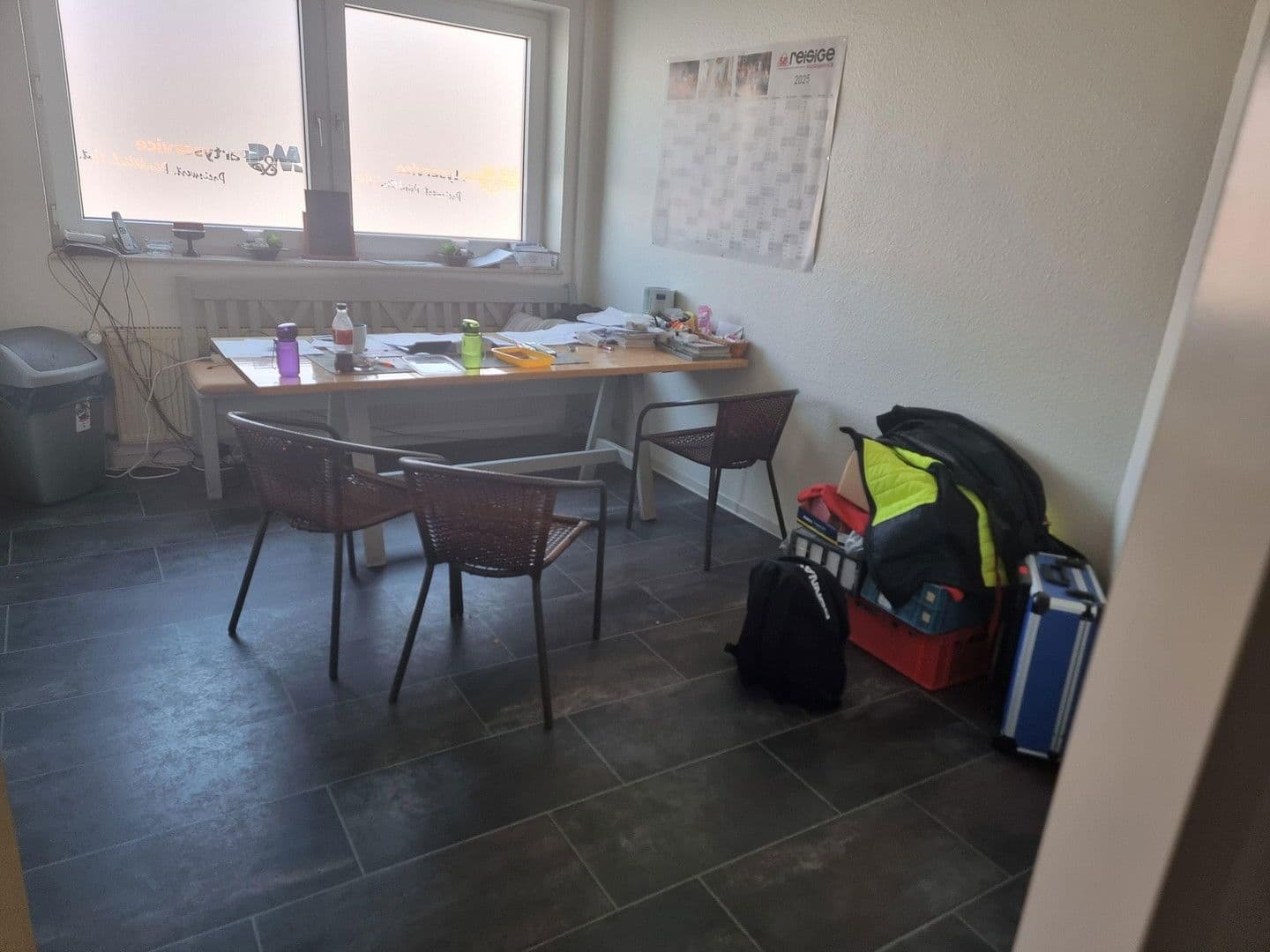 Pronájem nebytového prostoru 250 m², Rheine, Severní Porýní-Vestfálsko Pronájem nebytového prostoru 250 m², Rheine, Severní Porýní-Vestfálsko