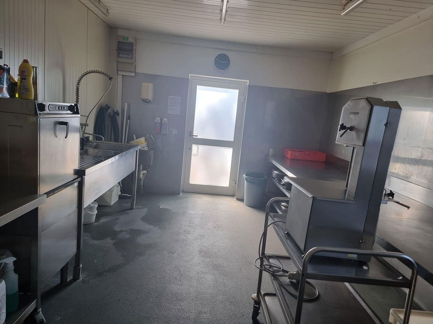 Pronájem nebytového prostoru 250 m², Rheine, Severní Porýní-Vestfálsko Pronájem nebytového prostoru 250 m², Rheine, Severní Porýní-Vestfálsko