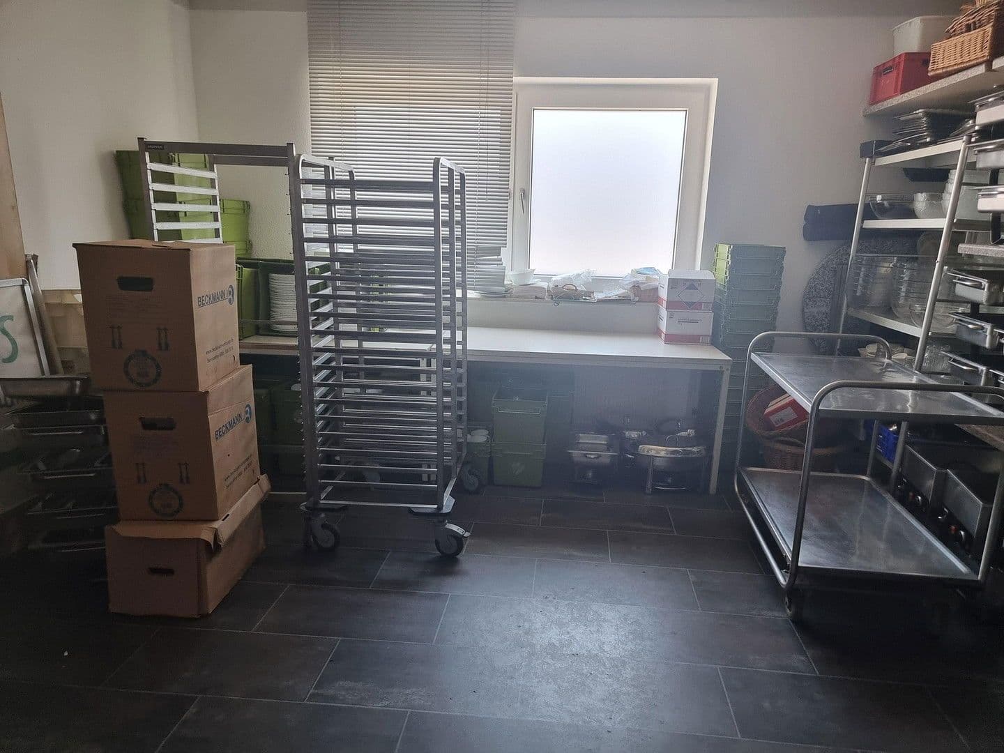 Pronájem nebytového prostoru 250 m², Rheine, Severní Porýní-Vestfálsko Pronájem nebytového prostoru 250 m², Rheine, Severní Porýní-Vestfálsko