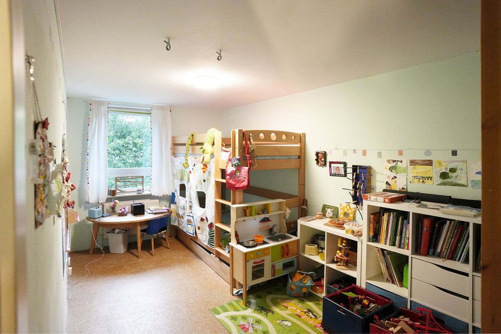 Prodej domu 135 m², pozemek 165 m², Bergedorf OT Neuallermöhe, Hamburg Prodej domu 135 m², pozemek 165 m², Bergedorf OT Neuallermöhe, Hamburg