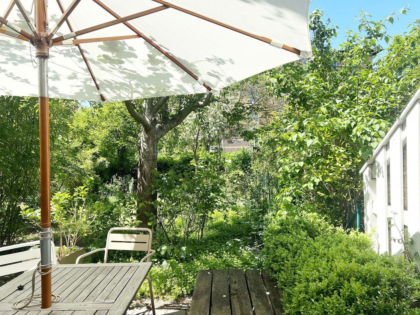 Prodej domu 135 m², pozemek 165 m², Bergedorf OT Neuallermöhe, Hamburg Prodej domu 135 m², pozemek 165 m², Bergedorf OT Neuallermöhe, Hamburg