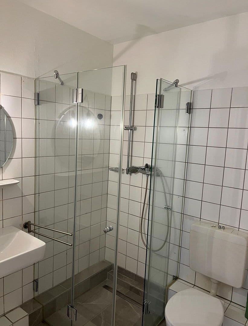 Pronájem bytu 1+1 42 m², Am Lohkamp 10, Duisburg, Severní Porýní-Vestfálsko Pronájem bytu 1+1 42 m², Am Lohkamp 10, Duisburg, Severní Porýní-Vestfálsko
