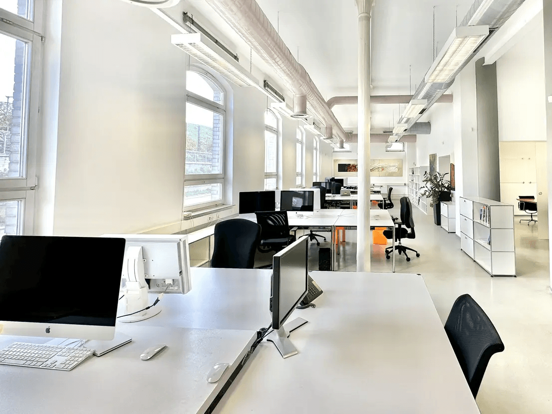 Pronájem kanceláře 250 m², Postwiesenstr. 5a, Stuttgart, Bádensko-Württembersko Pronájem kanceláře 250 m², Postwiesenstr. 5a, Stuttgart, Bádensko-Württembersko