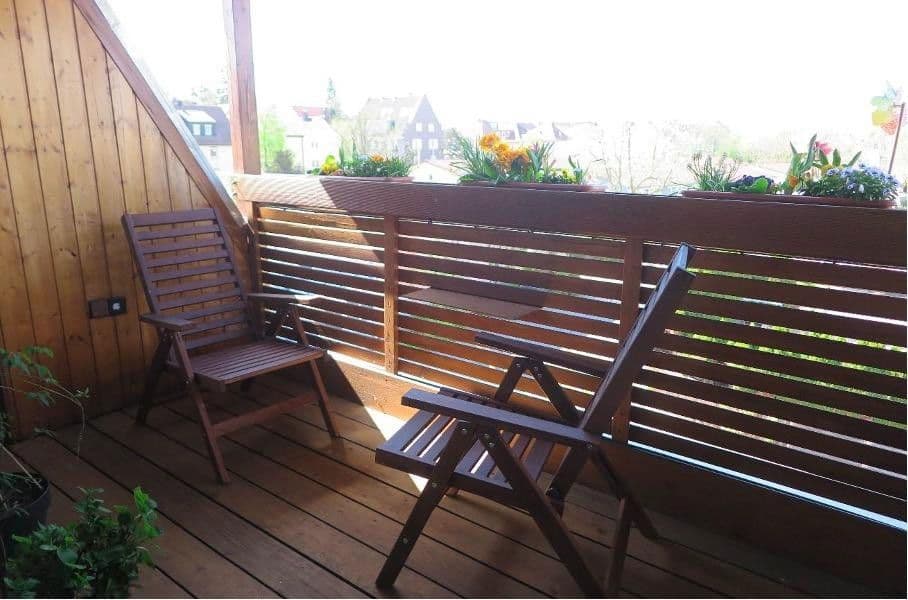 Pronájem bytu 15 m², Bottwarbahnstraße 25, Heilbronn, Bádensko-Württembersko Pronájem bytu 15 m², Bottwarbahnstraße 25, Heilbronn, Bádensko-Württembersko