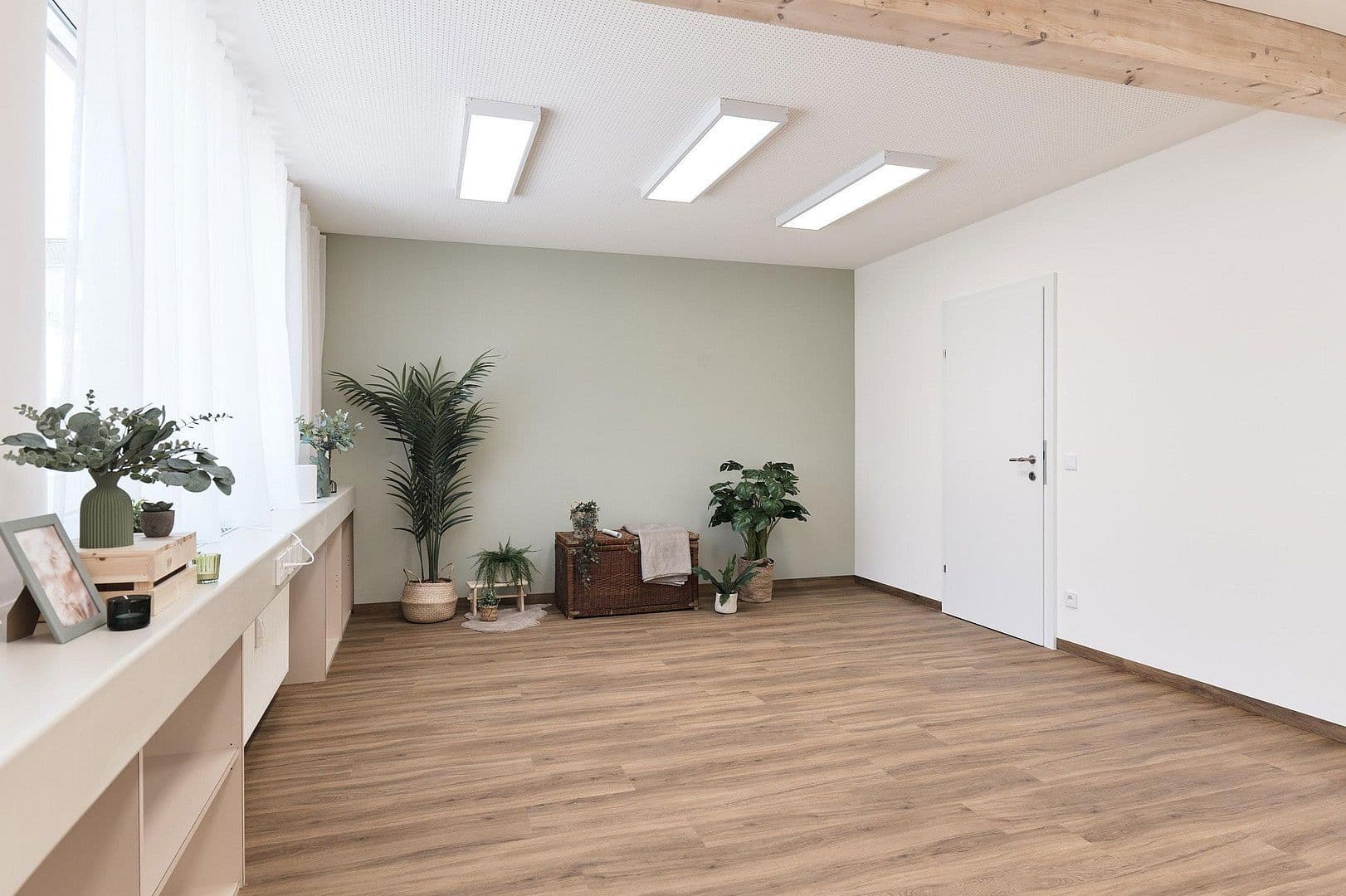 Pronájem kanceláře 272 m², Färberstraße 10a, Bludenz, Vorarlbersko Pronájem kanceláře 272 m², Färberstraße 10a, Bludenz, Vorarlbersko