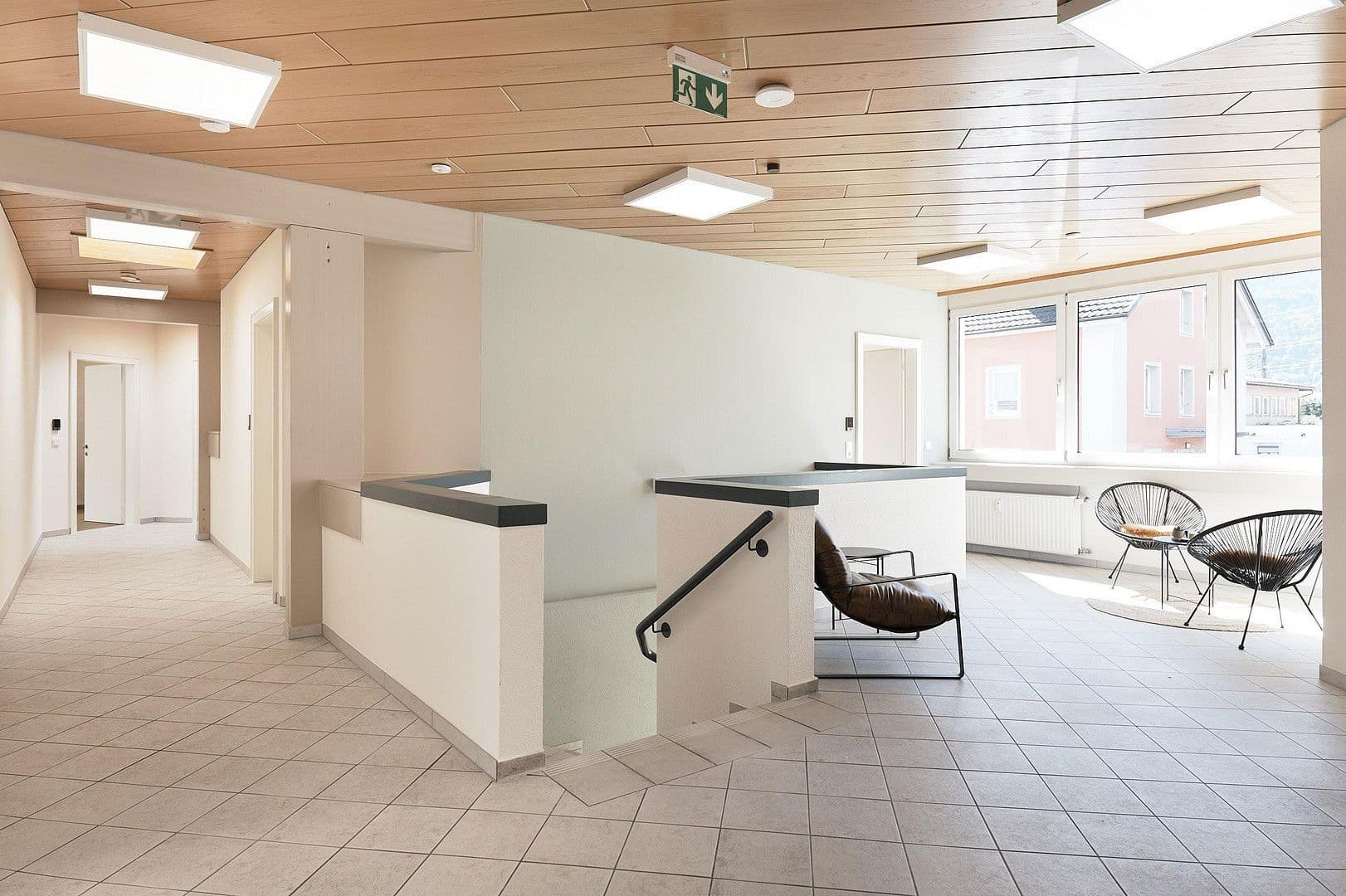 Pronájem kanceláře 272 m², Färberstraße 10a, Bludenz, Vorarlbersko Pronájem kanceláře 272 m², Färberstraße 10a, Bludenz, Vorarlbersko