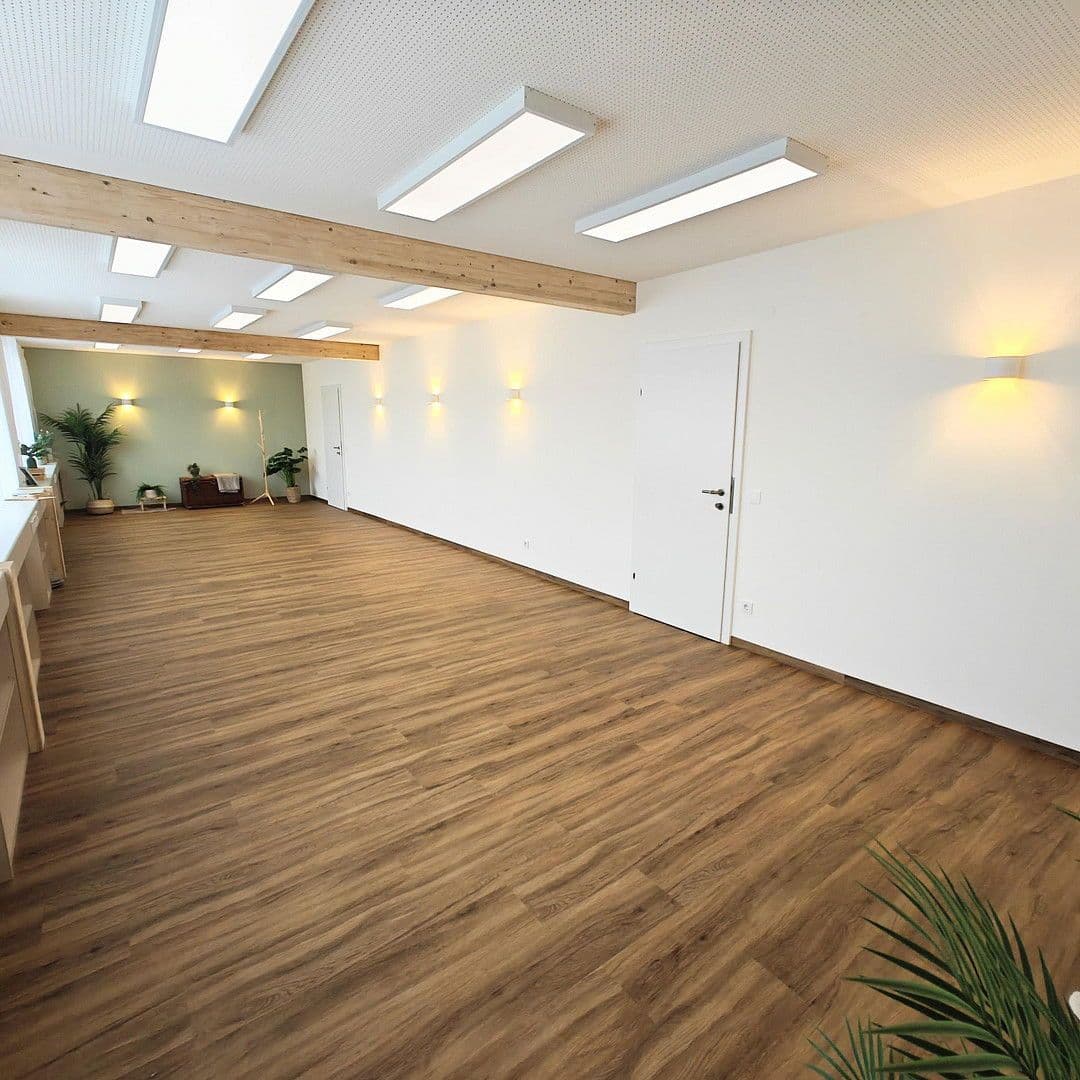 Pronájem kanceláře 272 m², Färberstraße 10a, Bludenz, Vorarlbersko Pronájem kanceláře 272 m², Färberstraße 10a, Bludenz, Vorarlbersko