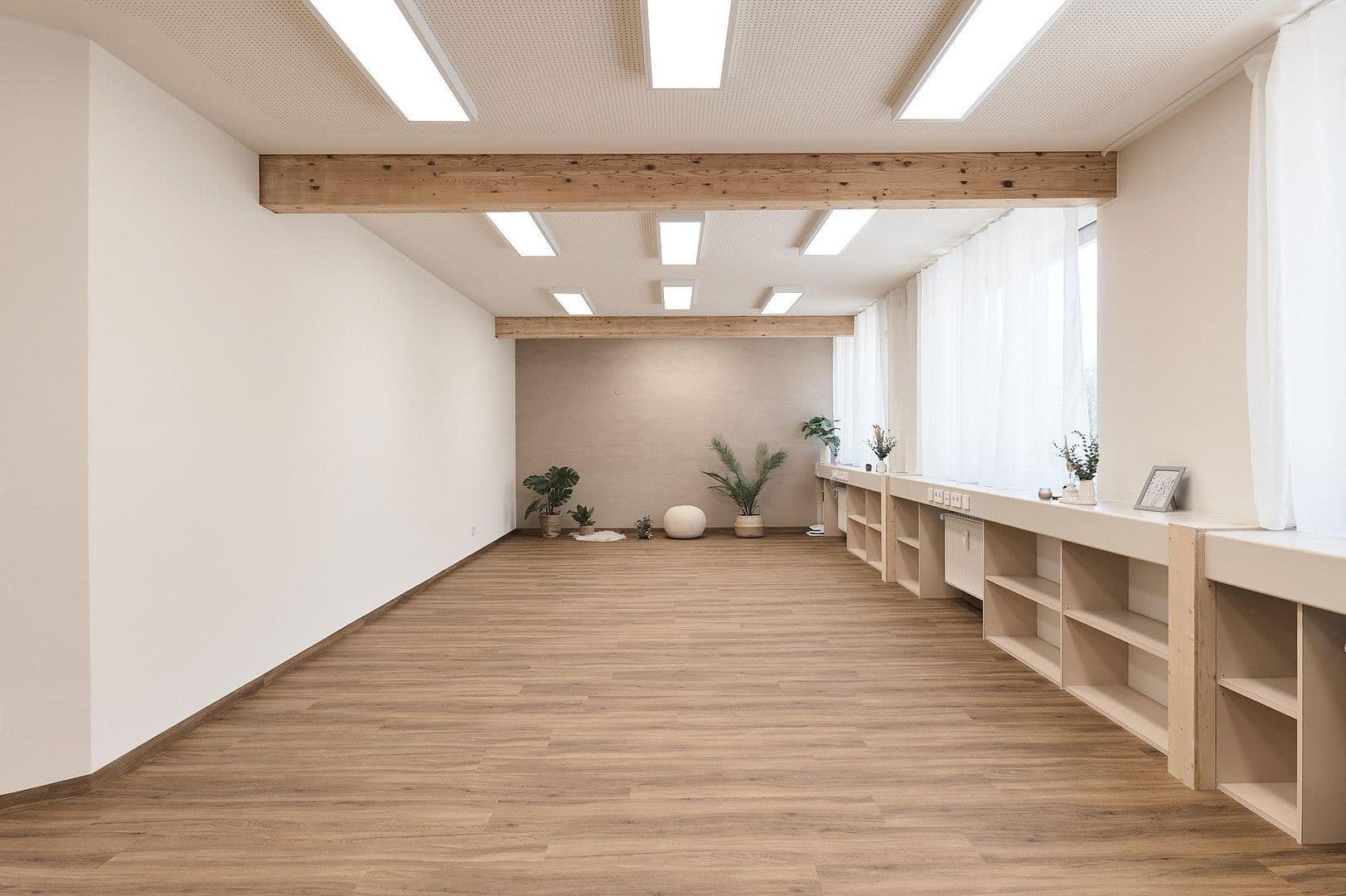 Pronájem kanceláře 272 m², Färberstraße 10a, Bludenz, Vorarlbersko Pronájem kanceláře 272 m², Färberstraße 10a, Bludenz, Vorarlbersko