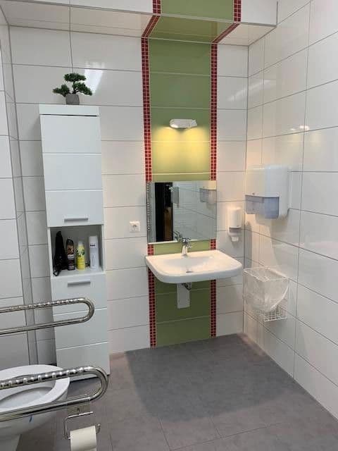 Prodej kanceláře 4.093 m², Dresden, Sasko Prodej kanceláře 4.093 m², Dresden, Sasko