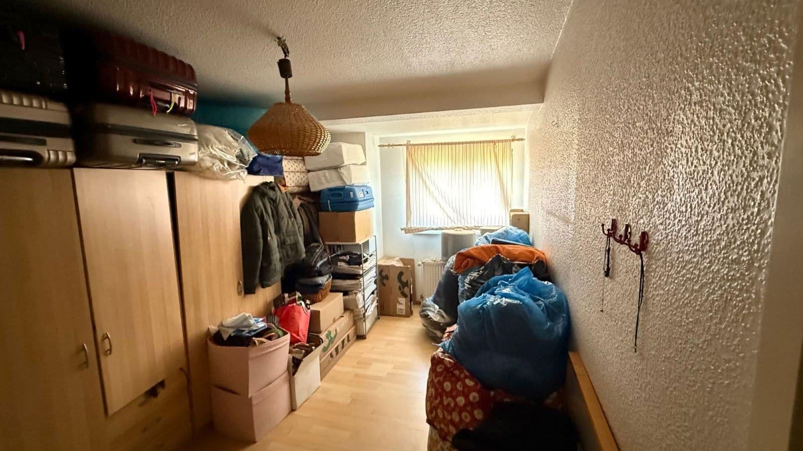 Prodej bytu 3+1 92 m², Gabriel-Max-Straße 18, Berlin, Berlín Prodej bytu 3+1 92 m², Gabriel-Max-Straße 18, Berlin, Berlín