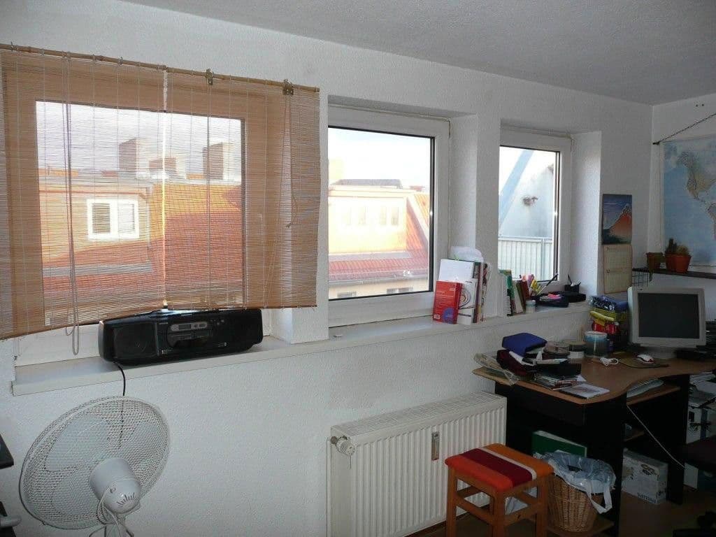 Prodej bytu 3+1 92 m², Gabriel-Max-Straße 18, Berlin, Berlín Prodej bytu 3+1 92 m², Gabriel-Max-Straße 18, Berlin, Berlín