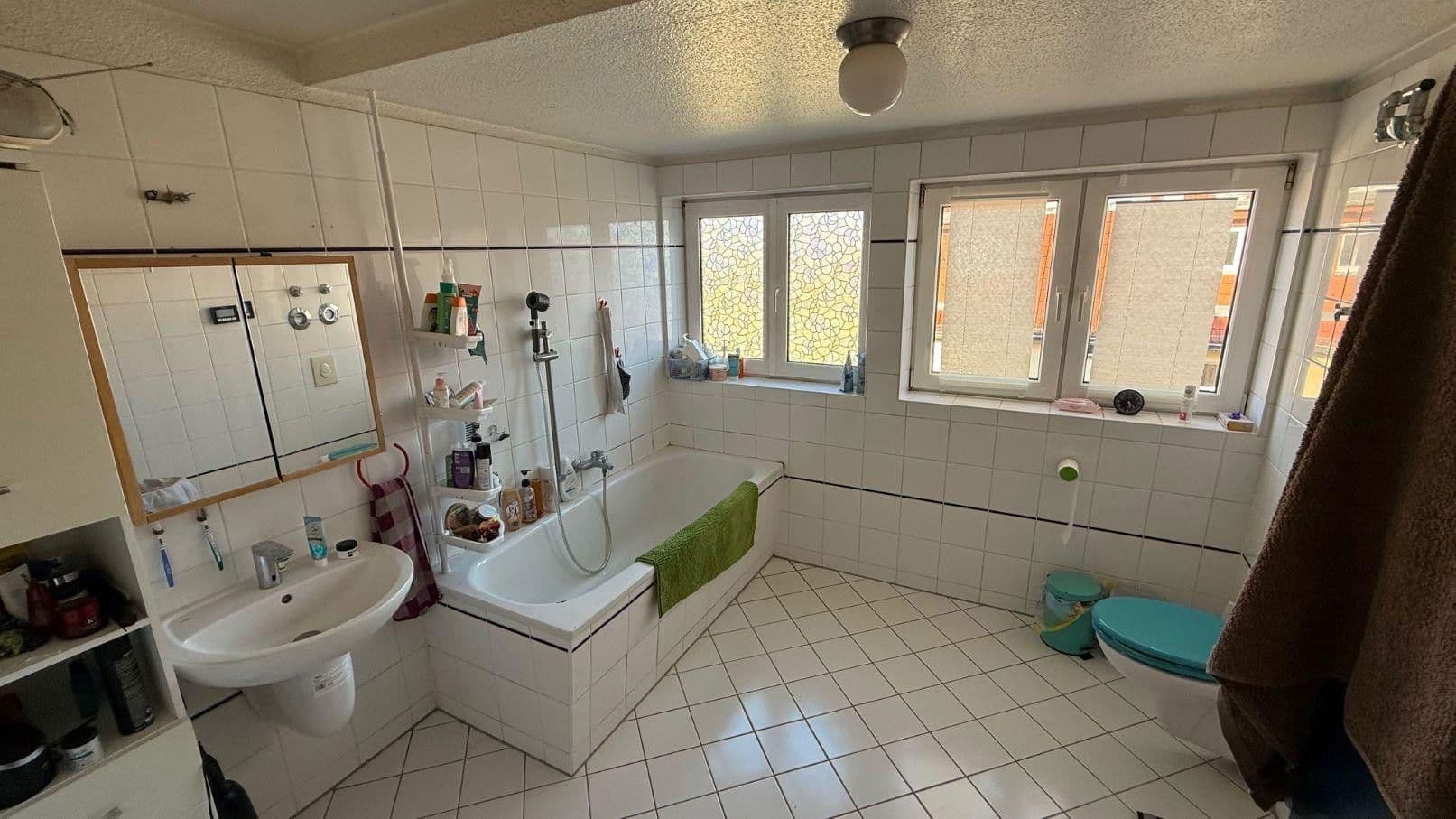 Prodej bytu 3+1 92 m², Gabriel-Max-Straße 18, Berlin, Berlín Prodej bytu 3+1 92 m², Gabriel-Max-Straße 18, Berlin, Berlín