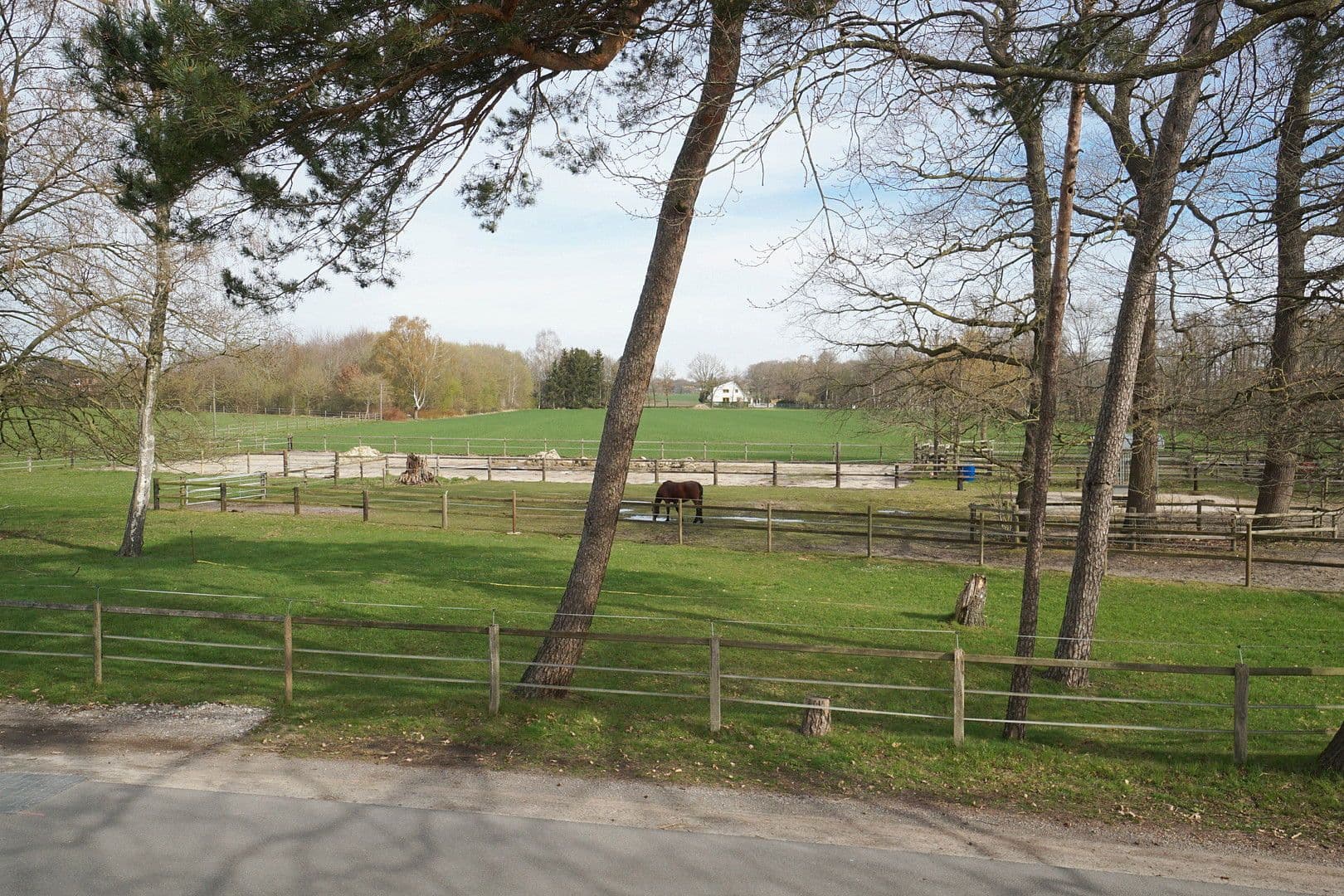 Prodej domu 177 m², Mittelweg 47, Stuhr, Dolní Sasko Prodej domu 177 m², Mittelweg 47, Stuhr, Dolní Sasko