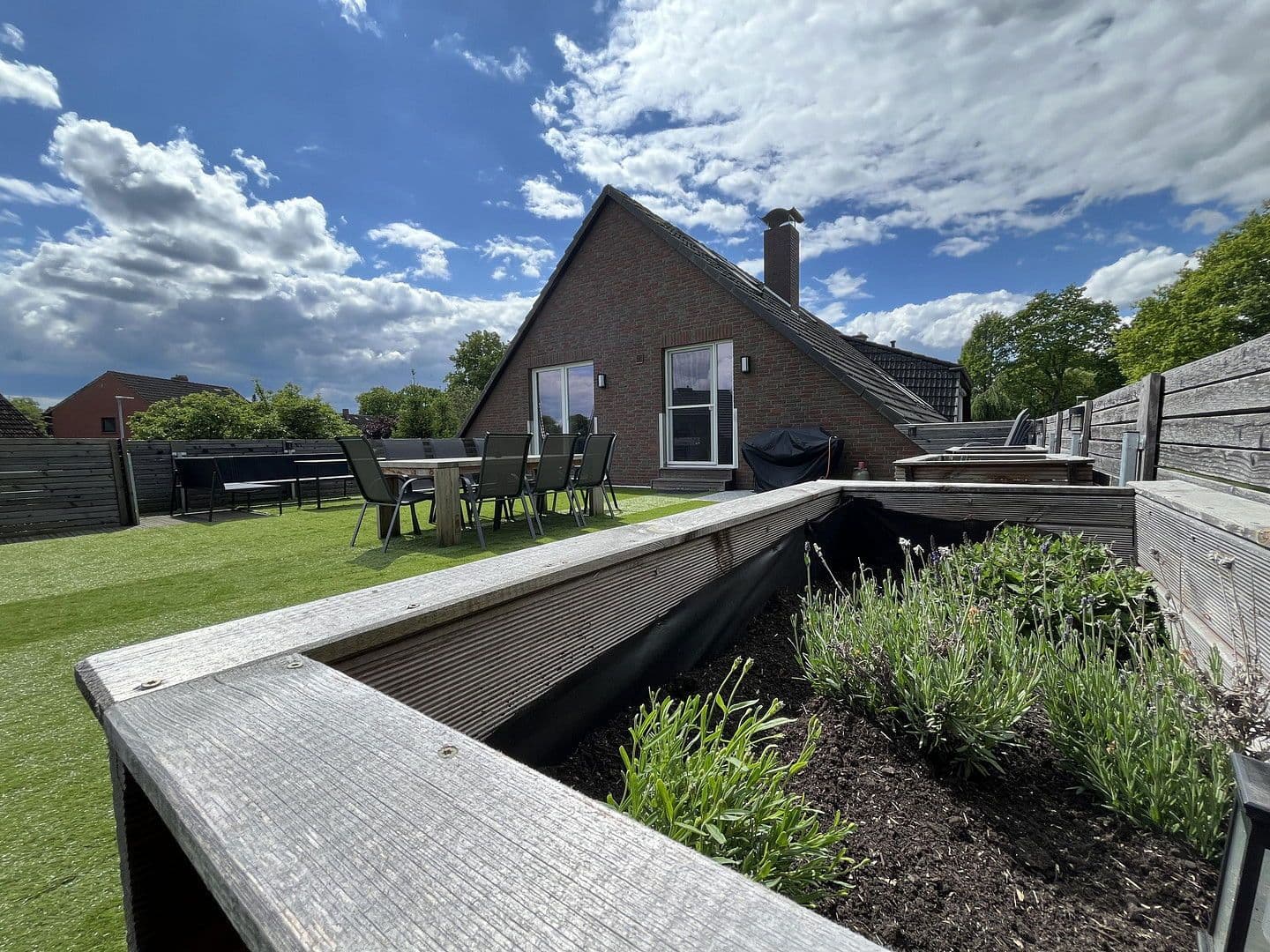 Prodej domu 177 m², Mittelweg 47, Stuhr, Dolní Sasko Prodej domu 177 m², Mittelweg 47, Stuhr, Dolní Sasko